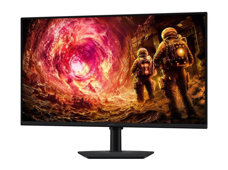 32" Samsung LS32FG506EUXEN - 2560x1440 (QHD) - 180Hz - IPS