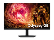 32" Samsung LS32FG506EUXEN - 2560x1440 (QHD) - 180Hz - IPS