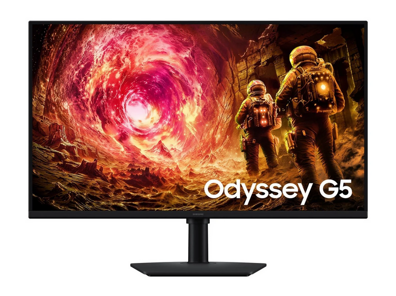 32" Samsung LS32FG506EUXEN - 2560x1440 (QHD) - 180Hz - IPS