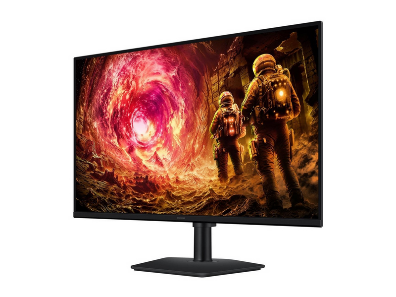 32" Samsung LS32FG506EUXEN - 2560x1440 (QHD) - 180Hz - IPS