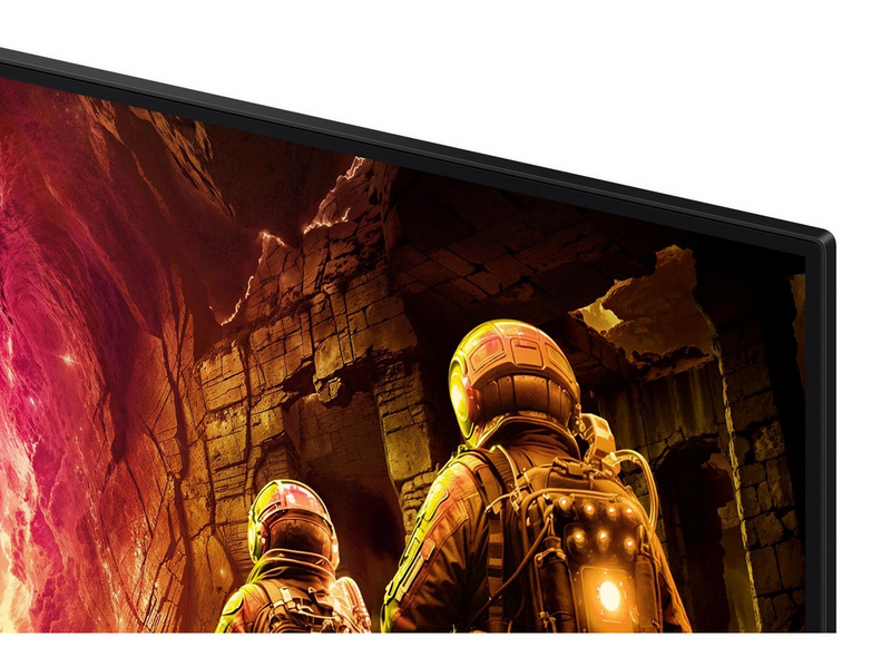 32" Samsung LS32FG506EUXEN - 2560x1440 (QHD) - 180Hz - IPS