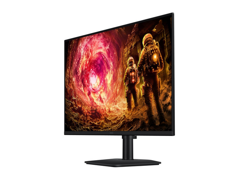 32" Samsung LS32FG506EUXEN - 2560x1440 (QHD) - 180Hz - IPS