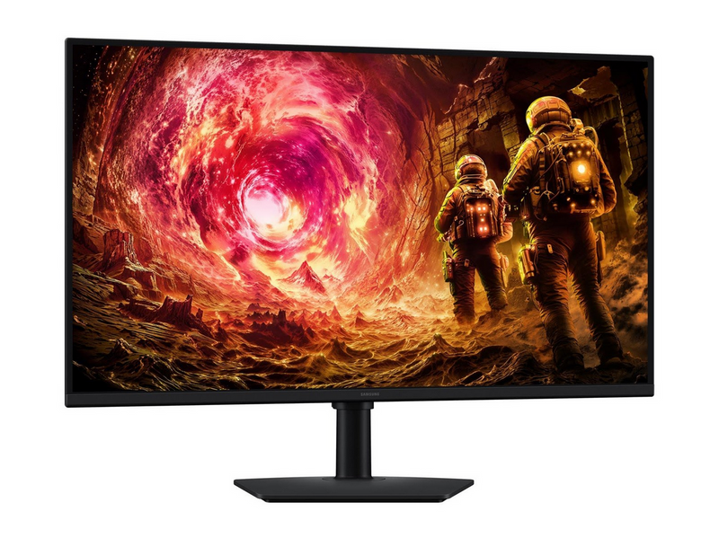 32" Samsung LS32FG506EUXEN - 2560x1440 (QHD) - 180Hz - IPS