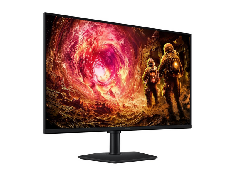 32" Samsung LS32FG506EUXEN - 2560x1440 (QHD) - 180Hz - IPS
