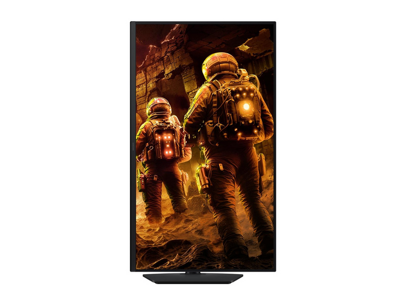 32" Samsung LS32FG506EUXEN - 2560x1440 (QHD) - 180Hz - IPS