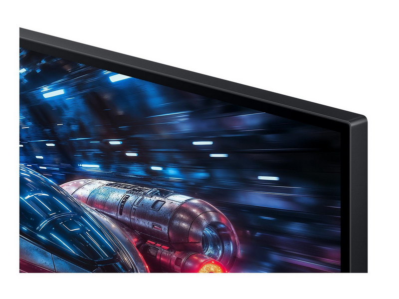 27" Samsung G70F computer monitor
