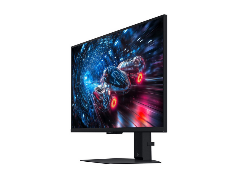 27" Samsung G70F computer monitor