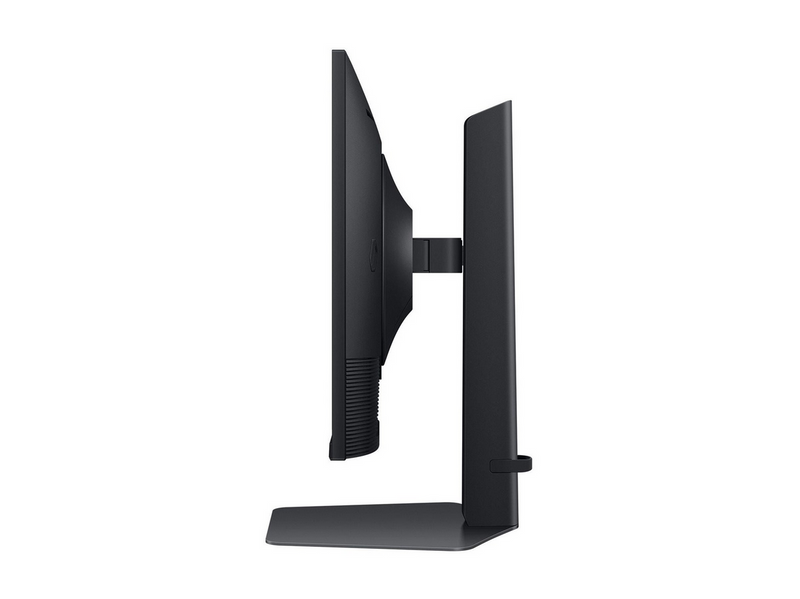 27" Samsung G70F computer monitor