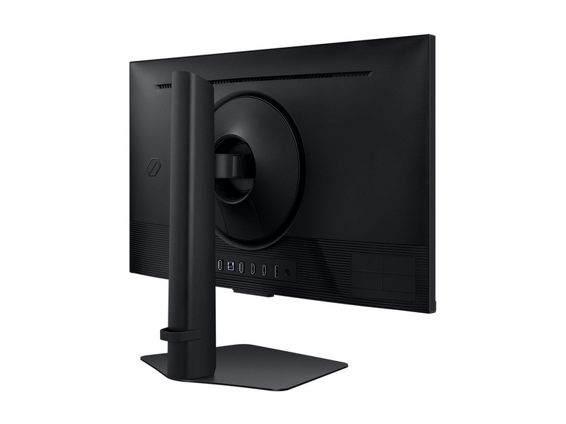 27" Samsung G70F computer monitor