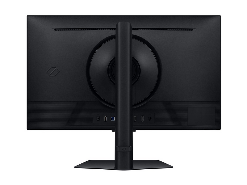 27" Samsung G70F computer monitor