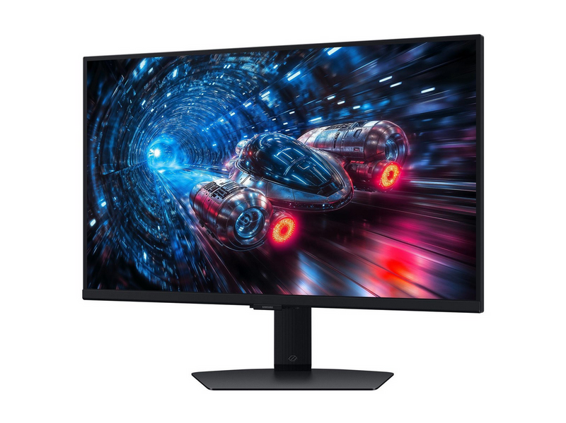 27" Samsung G70F computer monitor
