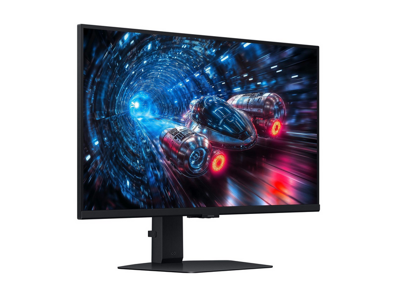 27" Samsung G70F computer monitor