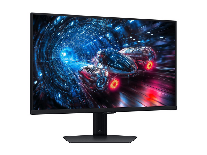 27" Samsung G70F computer monitor