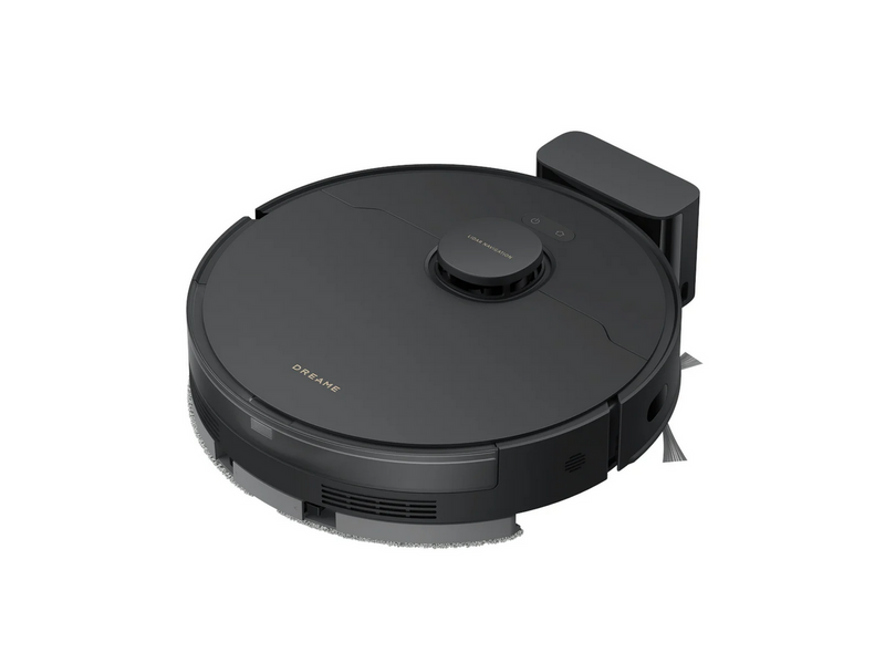 Dreame Roboter Staubsauger D20 Black