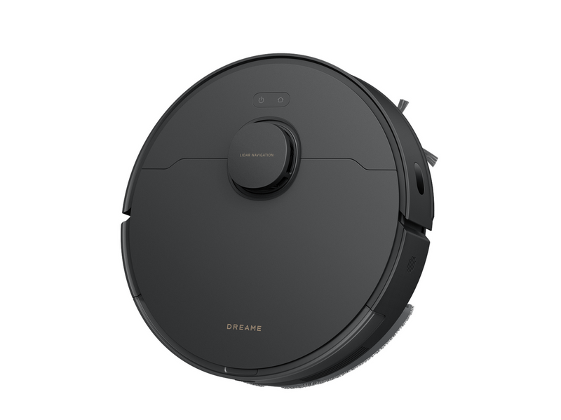 Dreame Roboter Staubsauger D20 Black