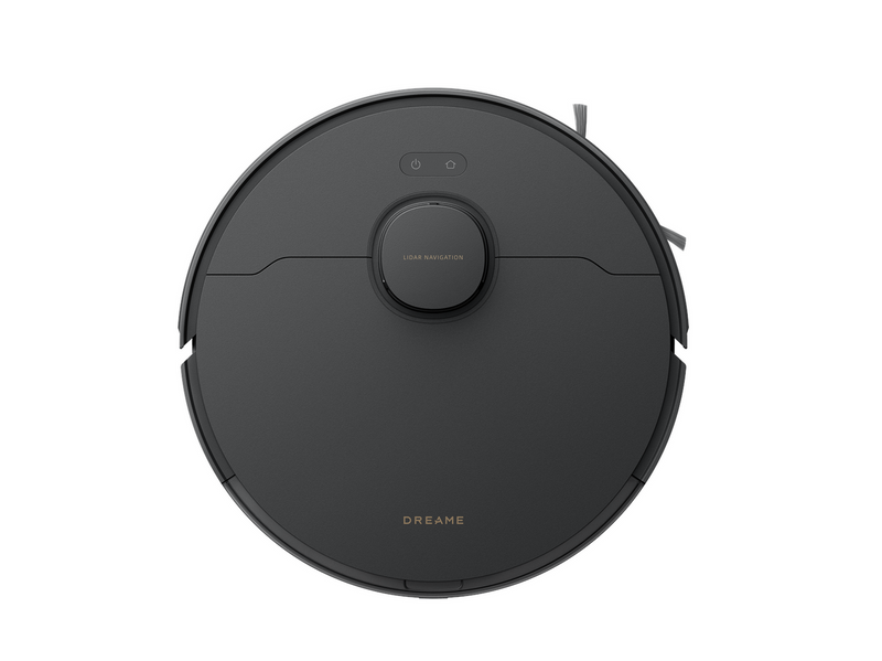 Dreame Roboter Staubsauger D20 Black