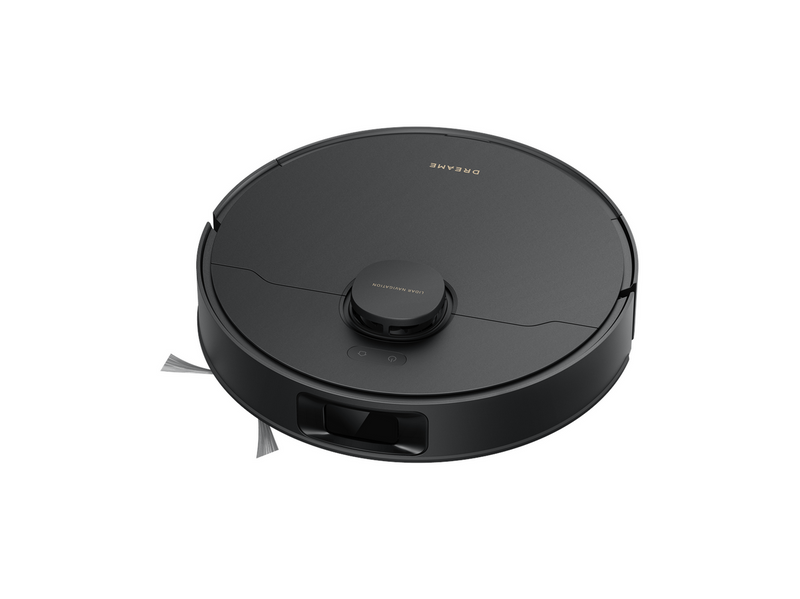 Dreame Roboter Staubsauger D20 Black