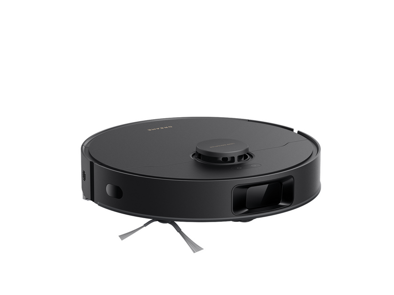 Dreame Roboter Staubsauger D20 Black