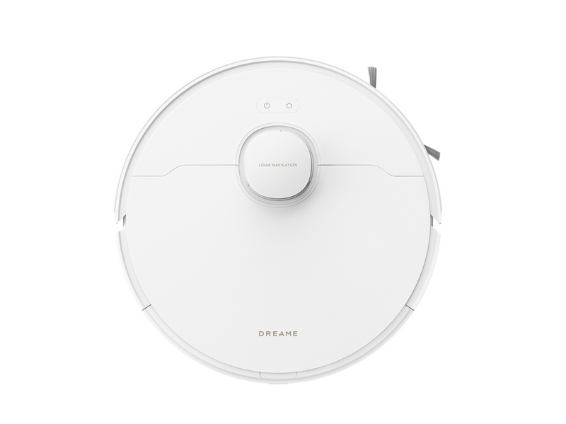 Dreame Roboter Staubsauger D20 Plus White