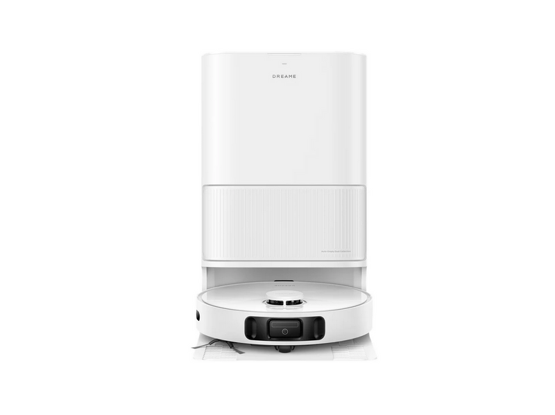 Dreame Roboter Staubsauger D20 Ultra White