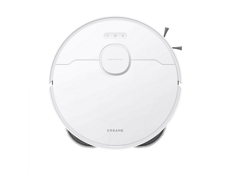 Dreame Roboter Staubsauger D20 Ultra White