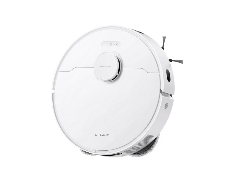 Dreame Roboter Staubsauger D20 Ultra White