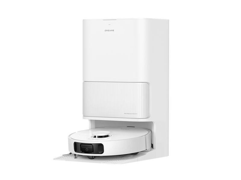 Dreame Roboter Staubsauger D20 Ultra White