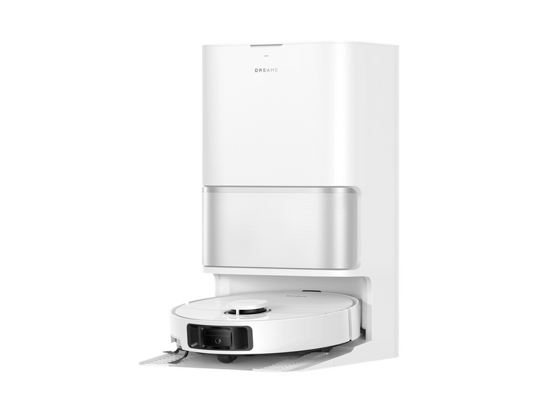 Dreame Roboter Staubsauger L10s Ultra Gen 3 White
