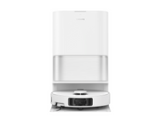Dreame Roboter Staubsauger L10s Ultra Gen 3 White