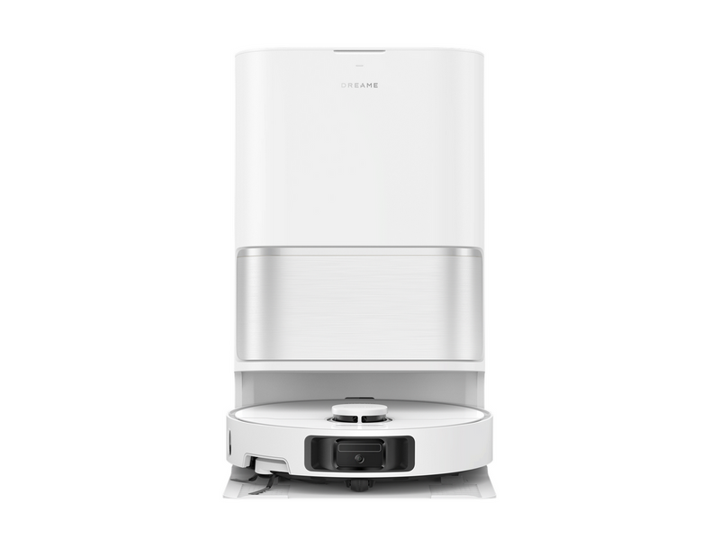 Dreame Roboter Staubsauger L10s Ultra Gen 3 White