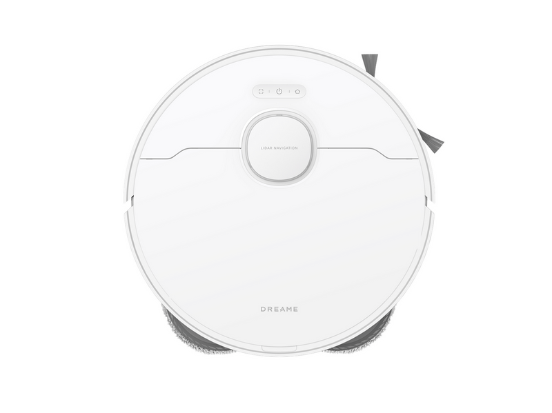 Dreame Roboter Staubsauger L10s Ultra Gen 3 White