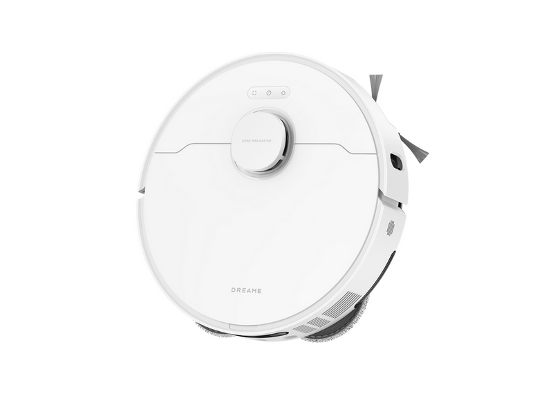 Dreame Roboter Staubsauger L10s Ultra Gen 3 White