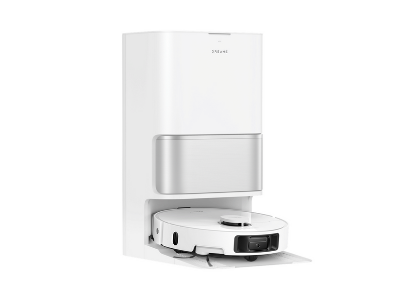 Dreame Roboter Staubsauger L10s Ultra Gen 3 White