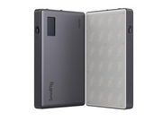 SmallRig 3808 RGB Videolight RM120 Long-Battery-Life