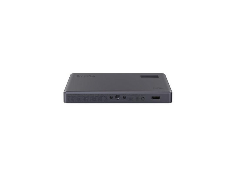 SmallRig 3808 RGB Videolight RM120 Long-Battery-Life