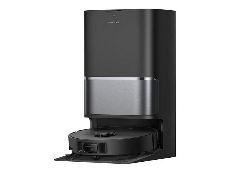 Dreame Roboter Staubsauger L10s Ultra Gen 3 - Black