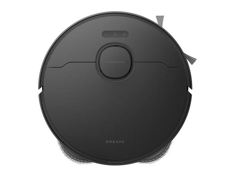 Dreame Roboter Staubsauger L10s Ultra Gen 3 - Black