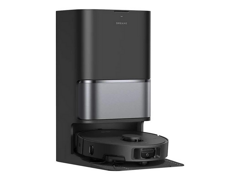 Dreame Roboter Staubsauger L10s Ultra Gen 3 - Black