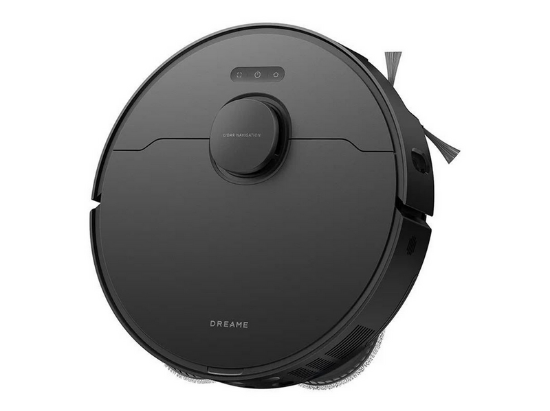 Dreame Roboter Staubsauger L10s Ultra Gen 3 - Black