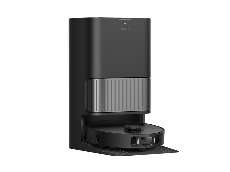 Dreame Roboter Staubsauger L40 Ultra AE Black