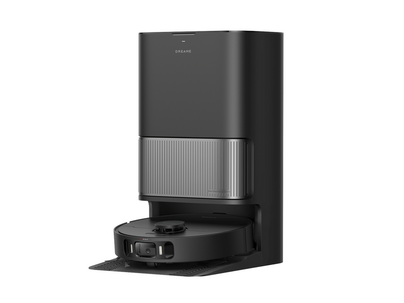 Dreame Roboter Staubsauger L40 Ultra AE Black