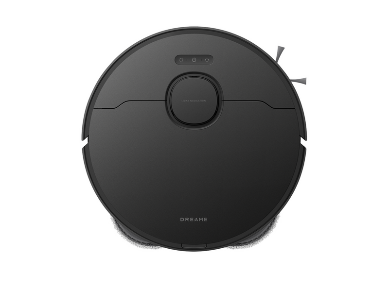 Dreame Roboter Staubsauger L40 Ultra AE Black
