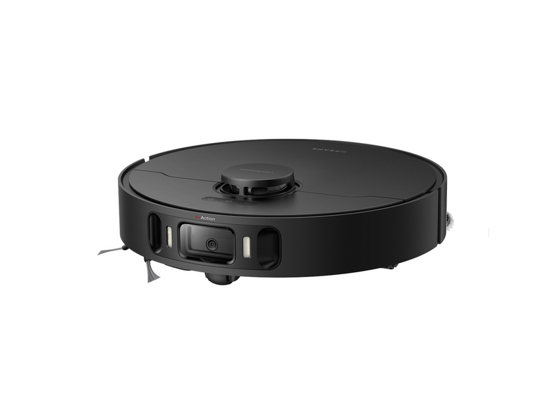 Dreame Roboter Staubsauger L40 Ultra AE Black
