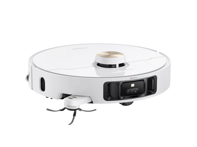Dreame Roboter Staubsauger L40s Pro Ultra White