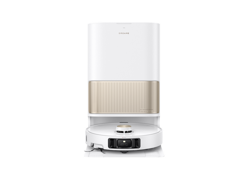 Dreame Roboter Staubsauger L40s Pro Ultra White