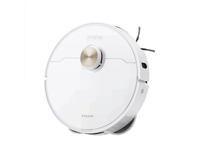 Dreame Roboter Staubsauger L40s Pro Ultra White