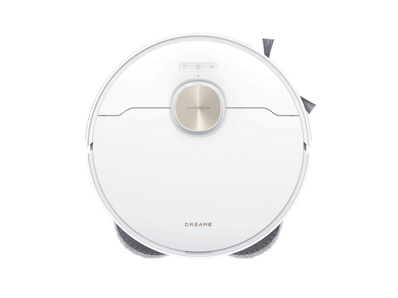 Dreame Roboter Staubsauger L50 Ultra