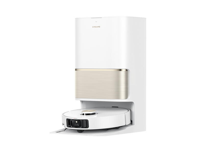 Dreame Roboter Staubsauger L50 Ultra