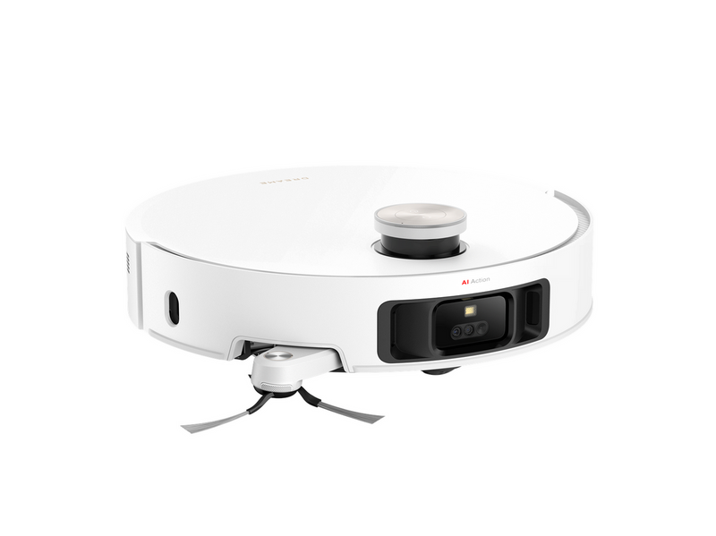 Dreame Roboter Staubsauger X50 Ultra White