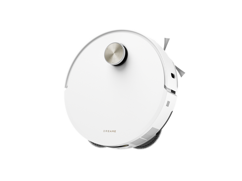 Dreame Roboter Staubsauger X50 Ultra White